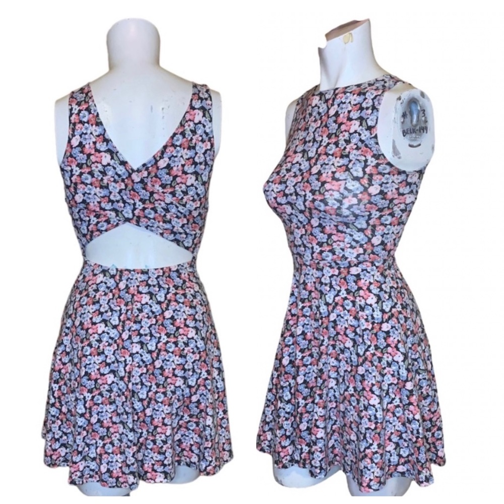 Hollister dress